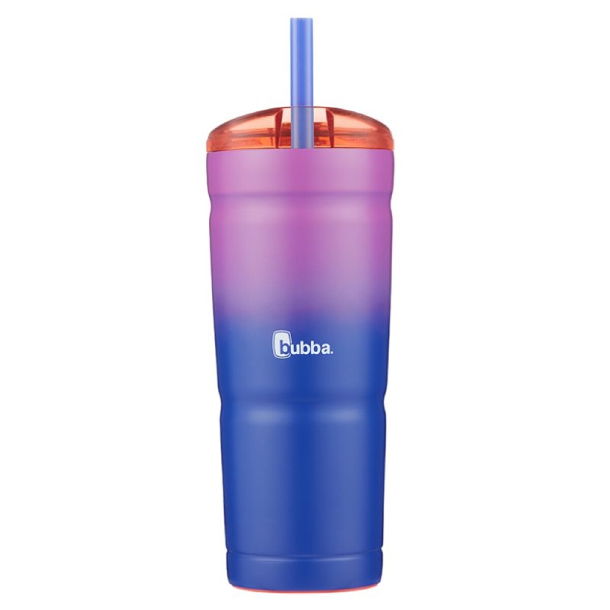 Vaso Bubba Envy 709ml C/Pajita Vineyard 9128 