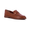 Mocasines Comfortflex Caramelo