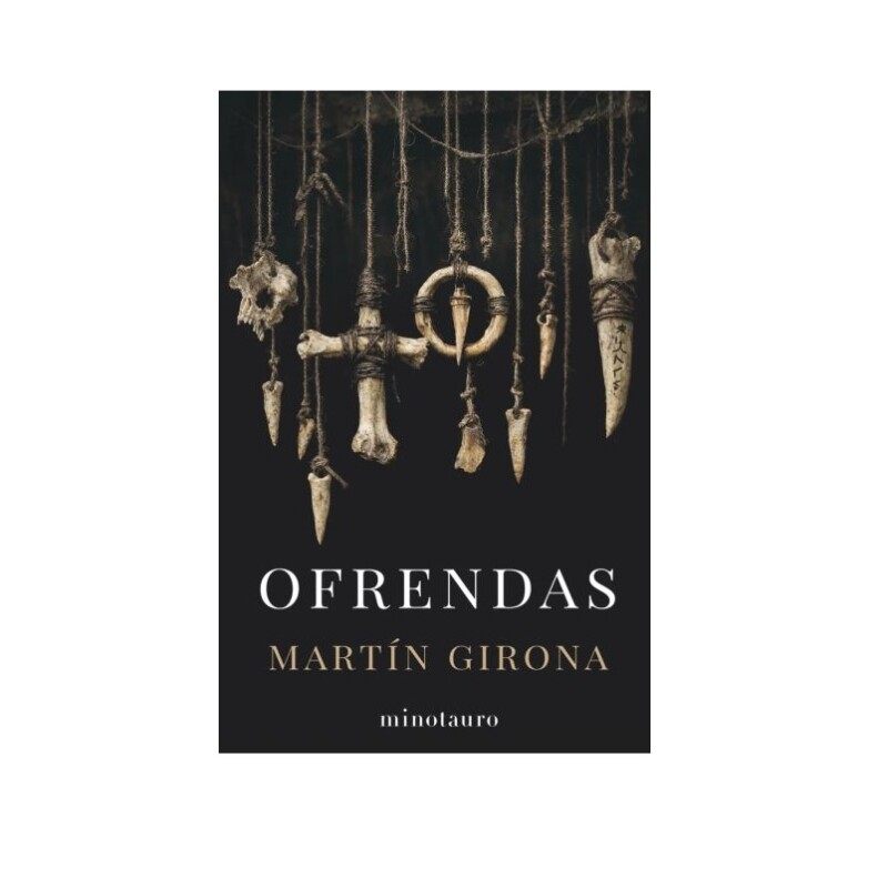 Ofrendas- OFRENDAS