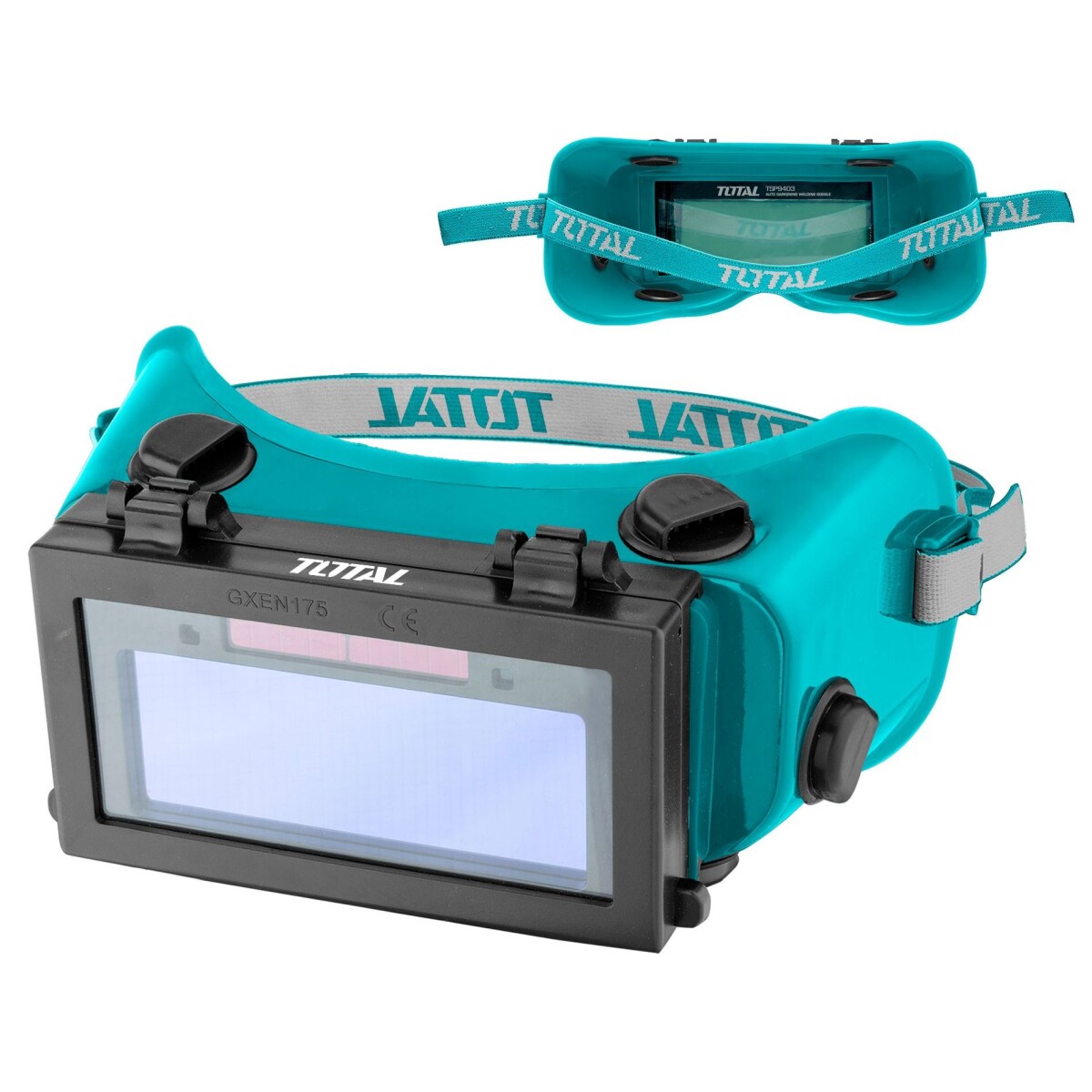 Lentes Para Soldar Automáticos 