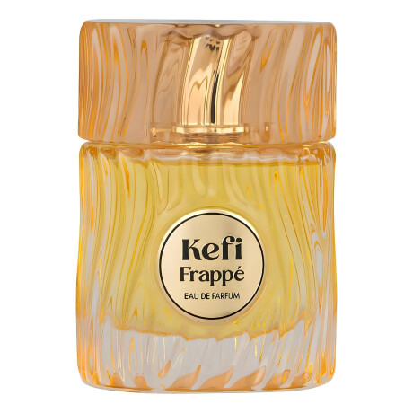 Perfume Risala Elite Kefi Frappe Unisex Edp 100 ml Perfume Risala Elite Kefi Frappe Unisex Edp 100 ml