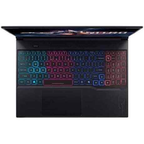 Notebook Gamer Acer Ryzen 7 260 5.1GHZ, 16GB, 1TB Ssd, 16" Wqxga 180HZ, Rtx 5070 8GB 001