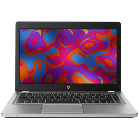 Notebook Hp Elitebook 9470m I7/ 8 Gb Ram/ 240 Gb Ssd NOTEBOOK RFPL HP 9470M I7/8/240/14"