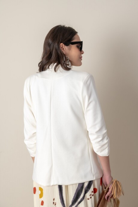 BLAZER ARANTXA Natural