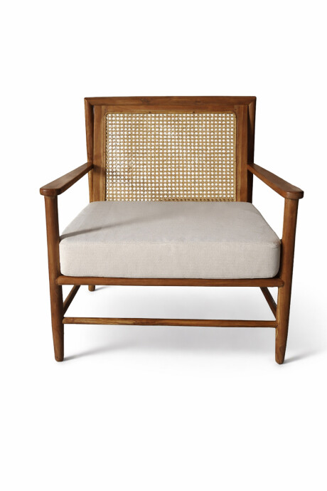 Butaca Inoa Color Unico