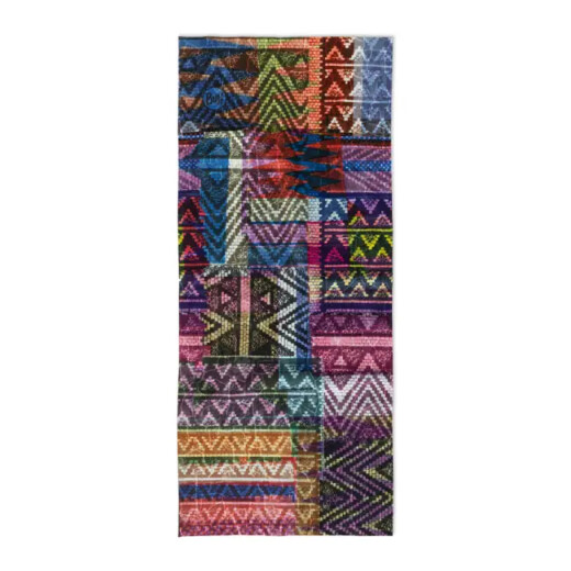 Bufanda Buff Heritage Original Ecostretch Johari - Multicolor Bufanda Buff Heritage Original Ecostretch Johari - Multicolor