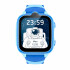 Reloj Inteligente Smartwatch Blackview Para Niños Z10 4G Color Azul