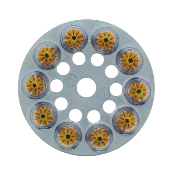 Cargas rojas p/ pistola p-200 / p-370 ST0065