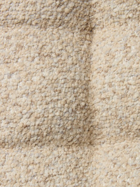 Almohadón SANDFAKS 40x40x5 beige Almohadón SANDFAKS 40x40x5 beige