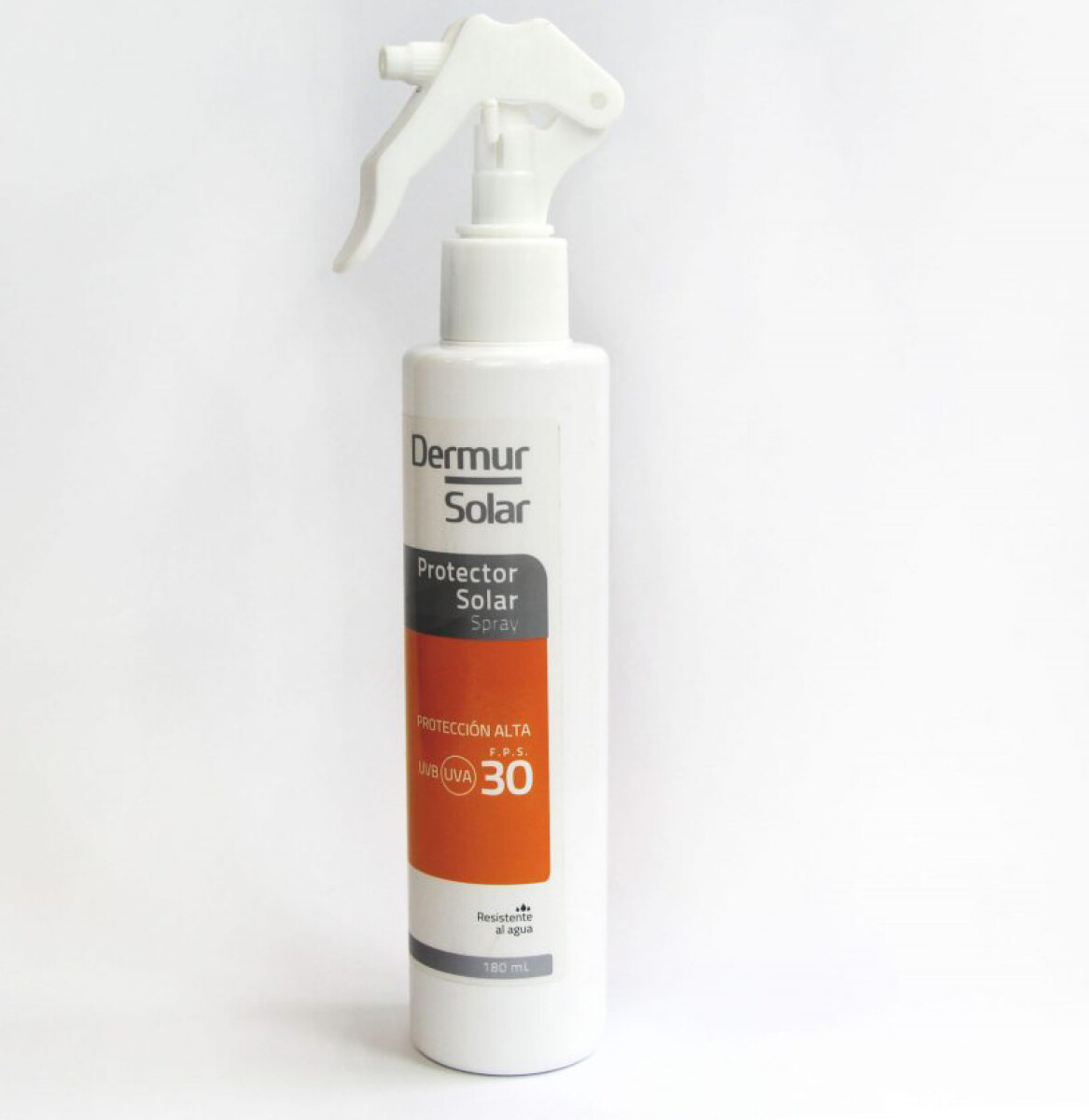 Protector solar Dermur - Spray fps 30 