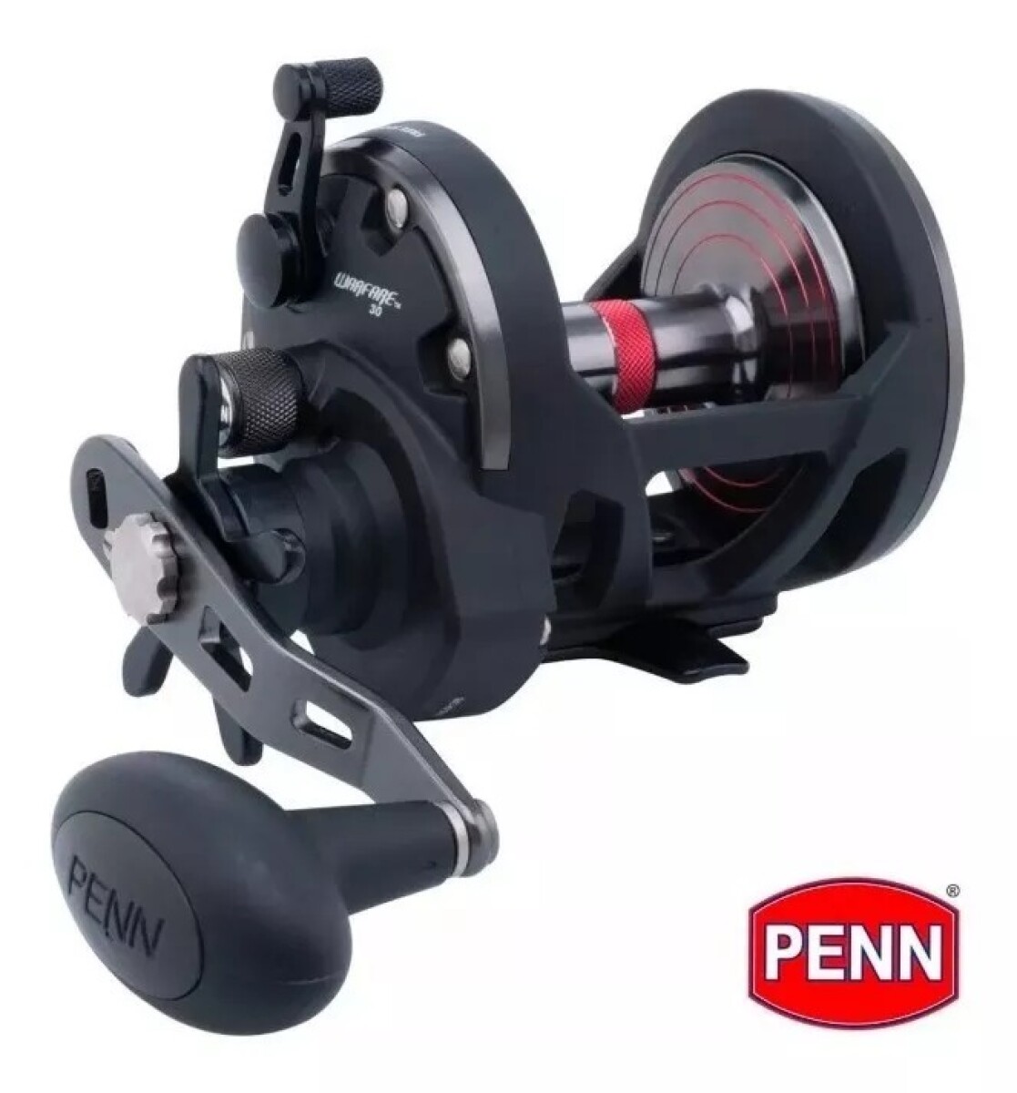 Reel Penn Warfare 30n 