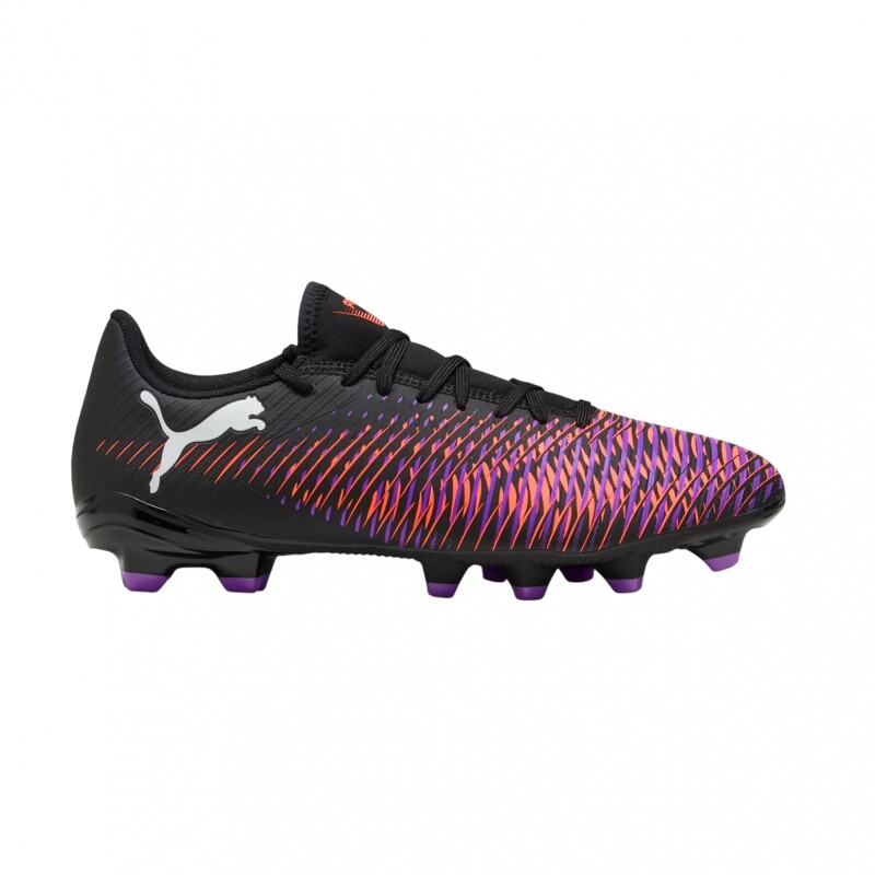 PUMA FUTURE 8 PLAY Black