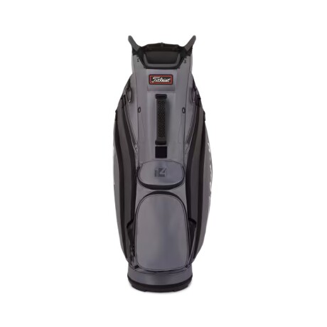 BOLSA TITLEIST CART 14 CHARCOAL/GRAPHITE/BLACK