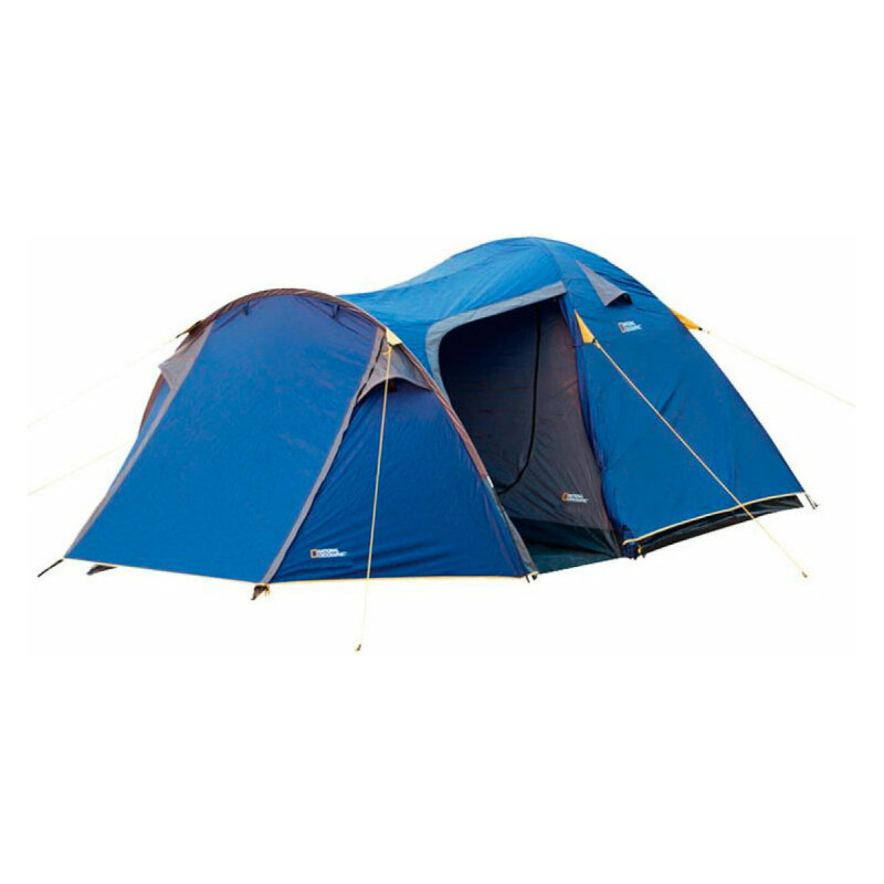 Carpa National Geographic Vancouer 4 personas Carpa National Geographic Vancouer 4 personas