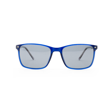 Lentes de Sol Runas 2617 Azul
