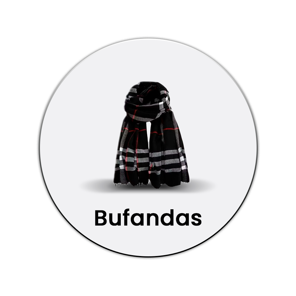 Bufanda
