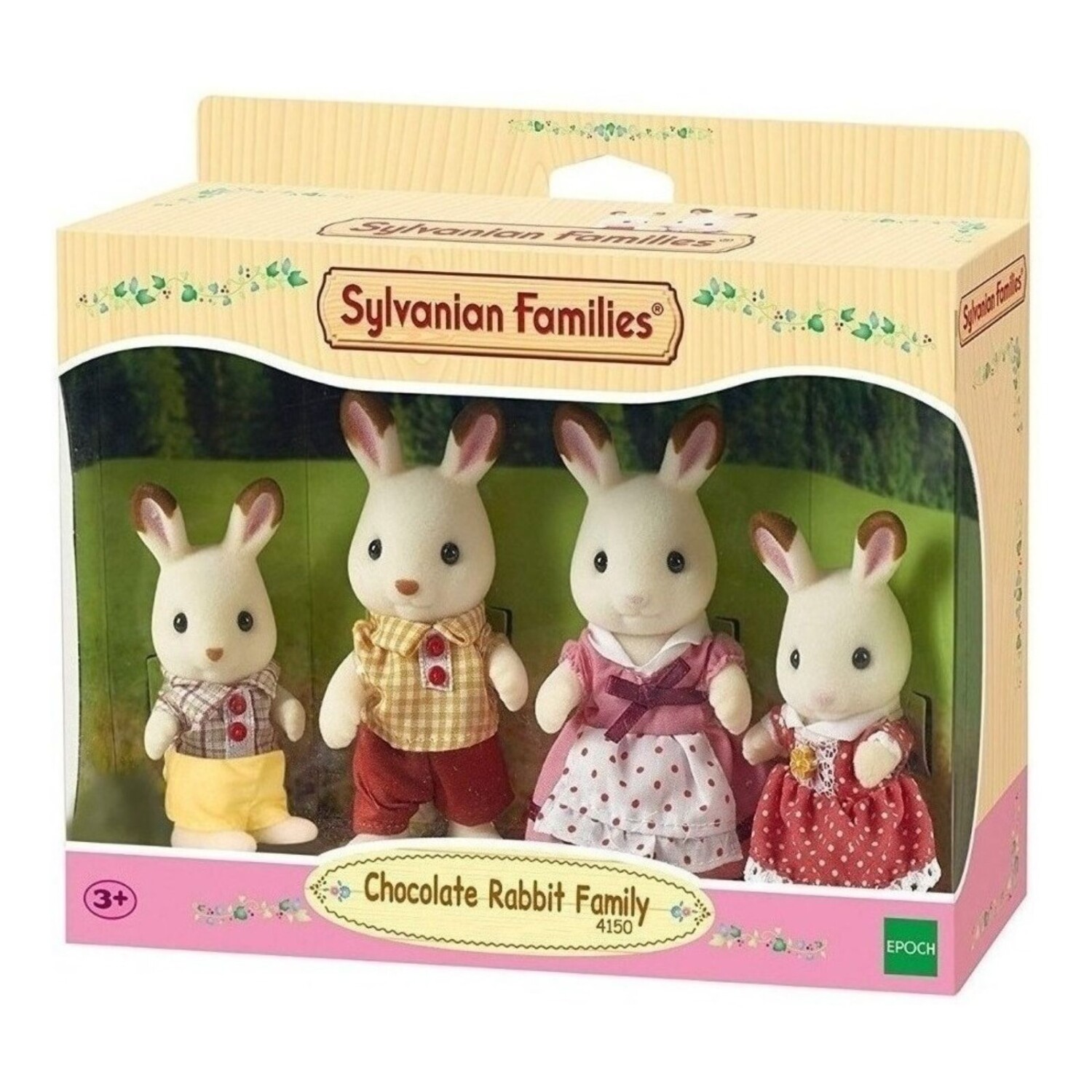 Juguetes familia sales de conejos