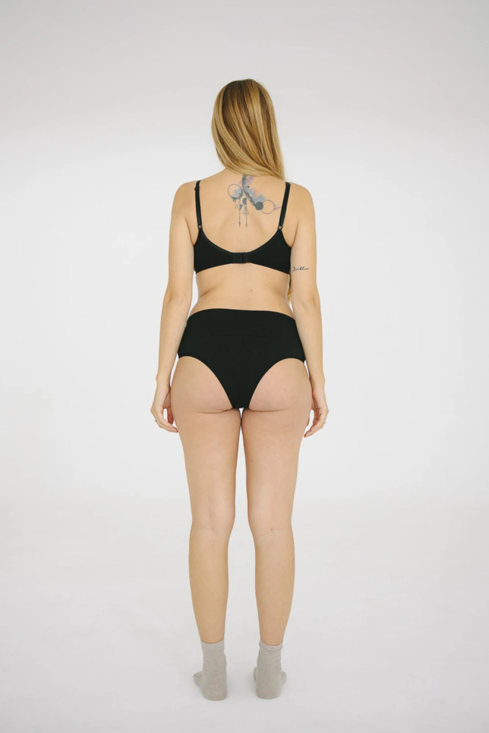 B84 Culotte Gracia Maternal