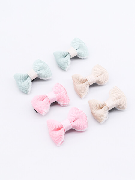 BROCHE MOÑA PACK X 6 VARIANTE 1