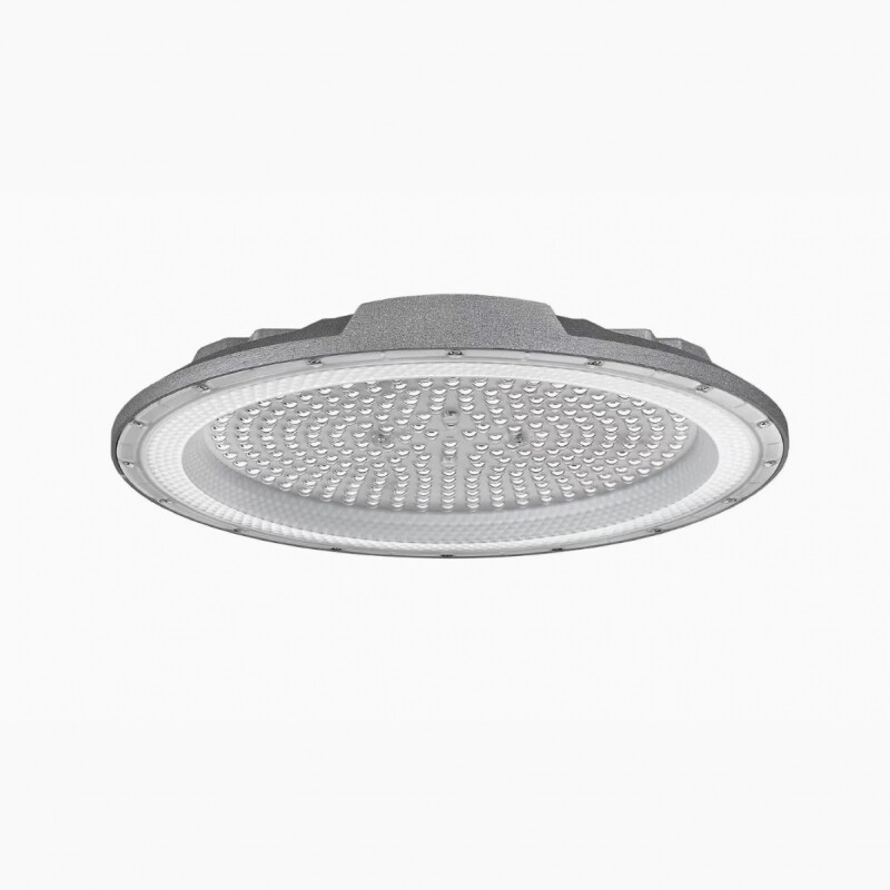 CAMPANA HIGH BAY 100W Campana High Bay 100W Luz Fria ECO