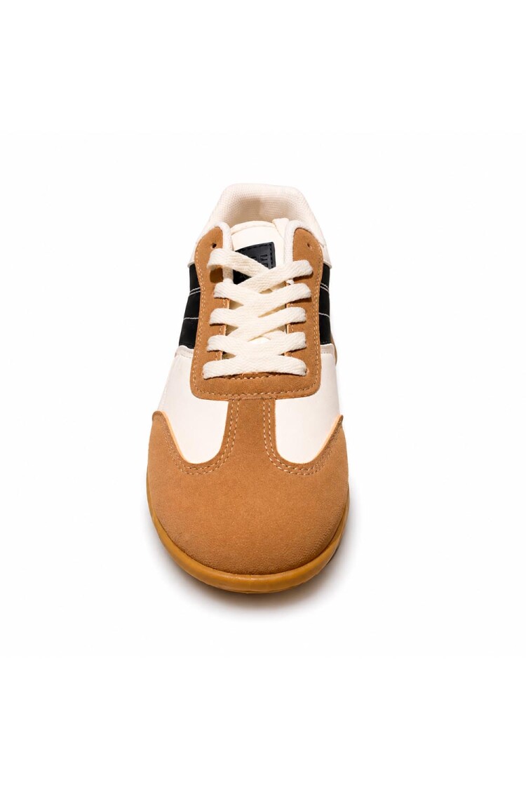 ZAPATILLA MADDISON Beige