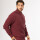 SWEATER BULRICH POLANCO Ladrillo