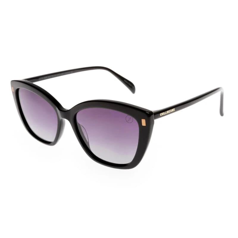 Lentes de Sol Chilli Beans Lagoa Negro