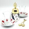 Set de té para dos personas diseños variados 7