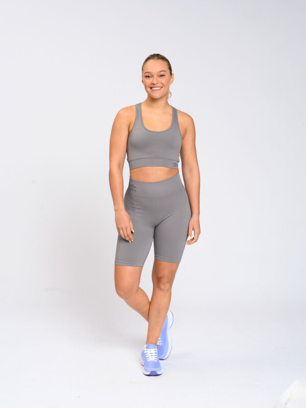 Biker Seamless Umbro Mujer 005