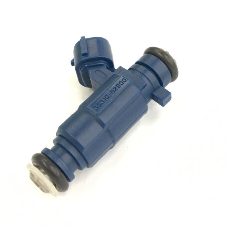 INYECTOR HYUNDAI I10 KIA PICANTO 07/ EON 800CC - INYECTOR HYUNDAI I10 KIA PICANTO 07/ EON 800CC -