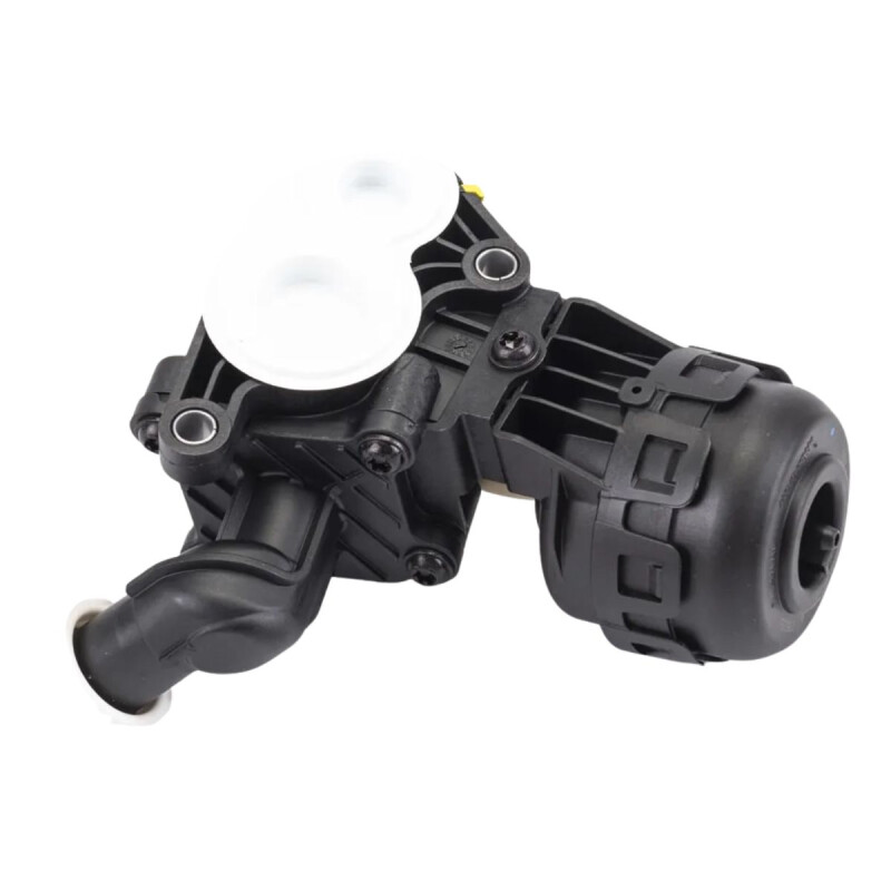 VALVULA EGR REGULADORA AMAROK V6 Valvula Egr Reguladora Amarok V6