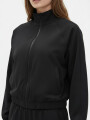 Campera Eldan Negro