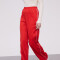 Pantalon Deportivo Bruv Rojo