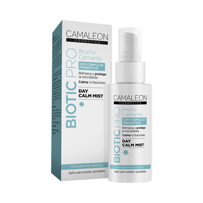 CAMALEON BIOTIC PRO BRUMA SPRAY X 50 ML. única