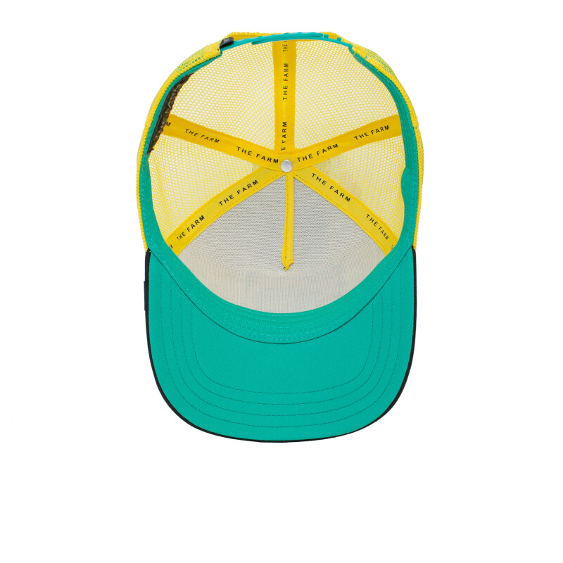 Goorin Bros Gorra Trucker Baseball - Doggy Trip Goorin Bros Gorra Trucker Baseball - Doggy Trip