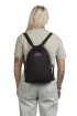 MOCHILA DRAW SACK BLACK