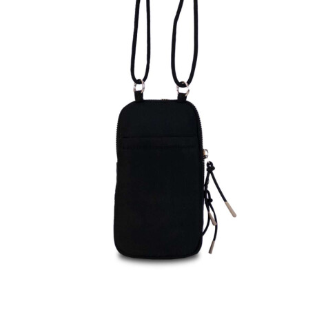 Phone Bag Illescas Negro