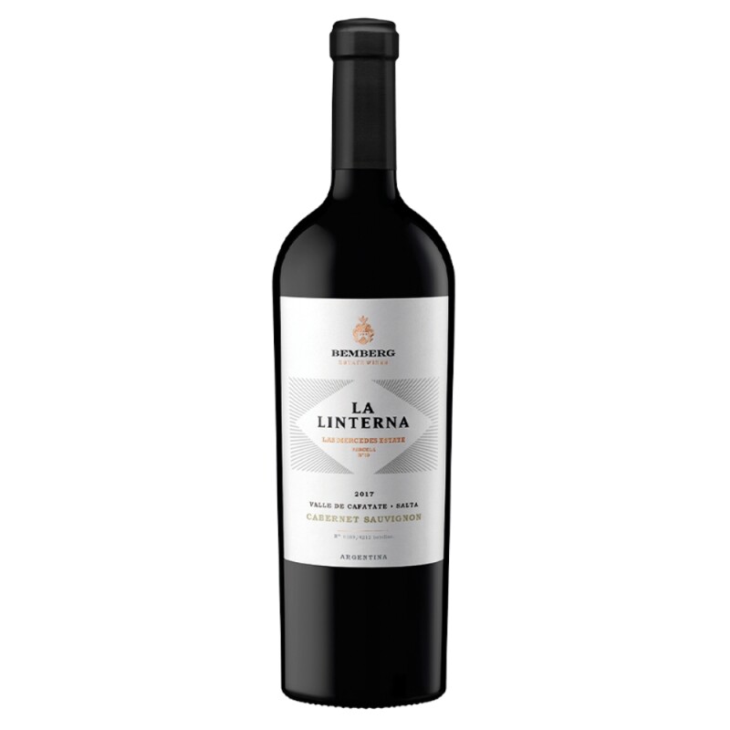 Bemberg La Linterna Cabernet Sauvignon 750ml Bemberg La Linterna Cabernet Sauvignon 750ml