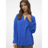 VMQUEENY LS OVERSIZE SHIRT WVN GA NOOS CORE-12 1 Surf the Web