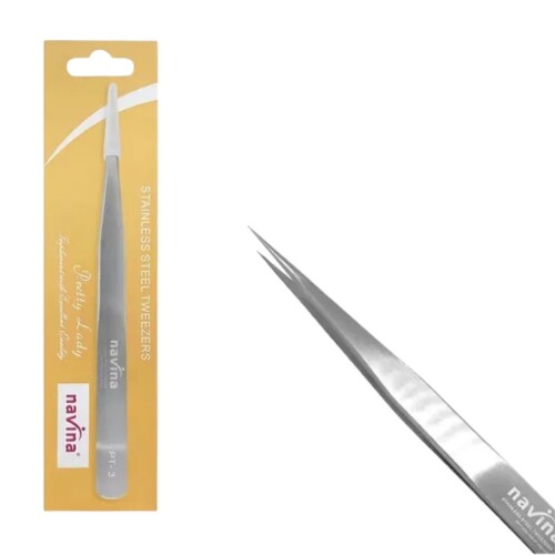 Pinza para cejas N/a
