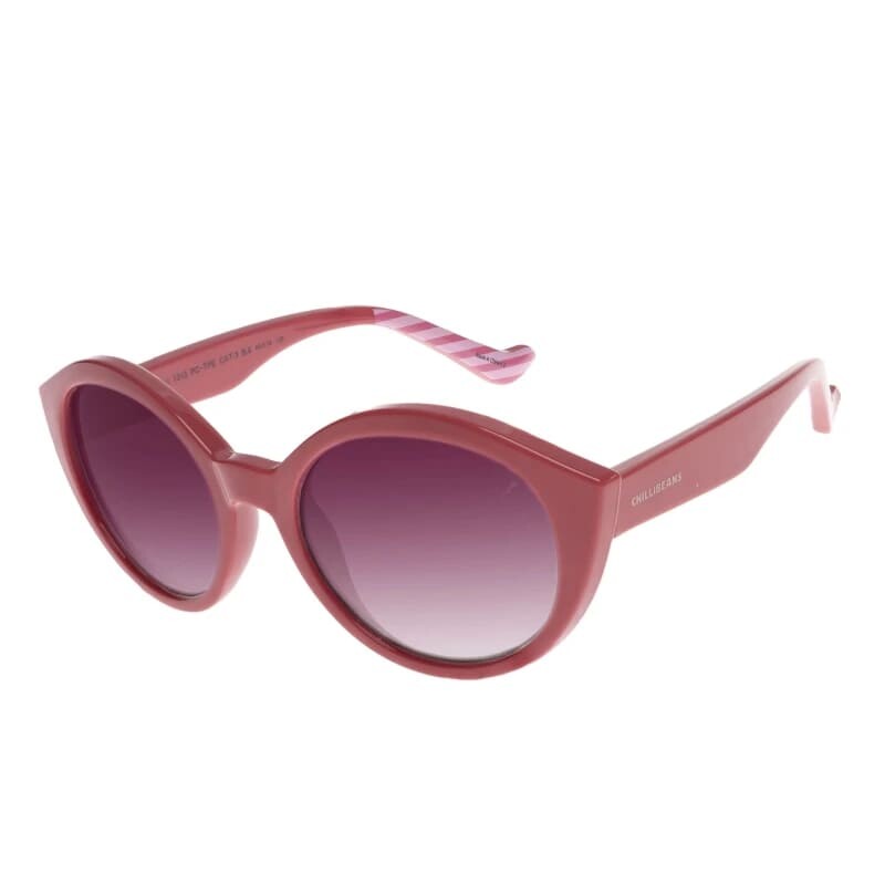 Lentes de sol Kow Girl Kids Violeta Lentes de sol Kow Girl Kids Violeta
