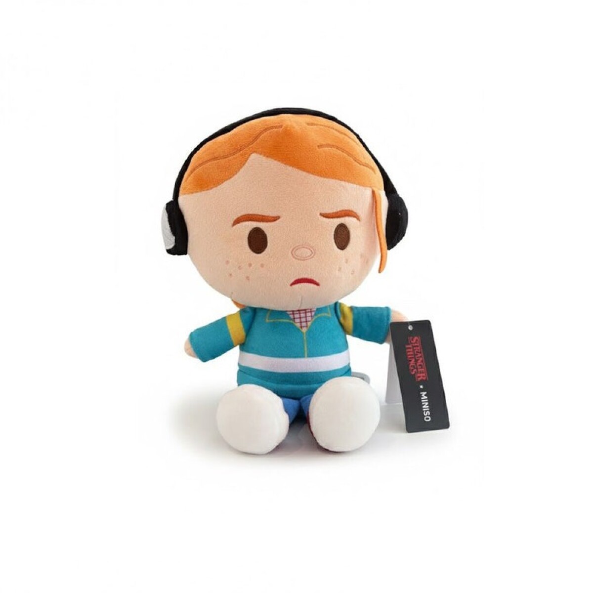 Peluche Stranger Things - Max 