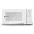 Microondas Electrolux Digital 25 Litros C/Grill Blanco EMDO25G5GSRW Microondas Electrolux Digital 25 Litros C/Grill Blanco EMDO25G5GSRW