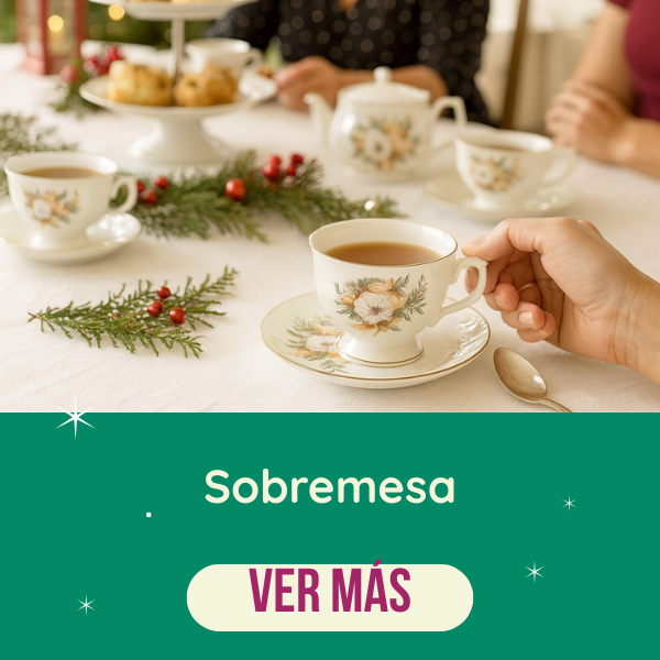 Sobremesa