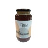 Miel Orgánica La Molienda 1kg Miel Cruda Kilo Mieles Del Est