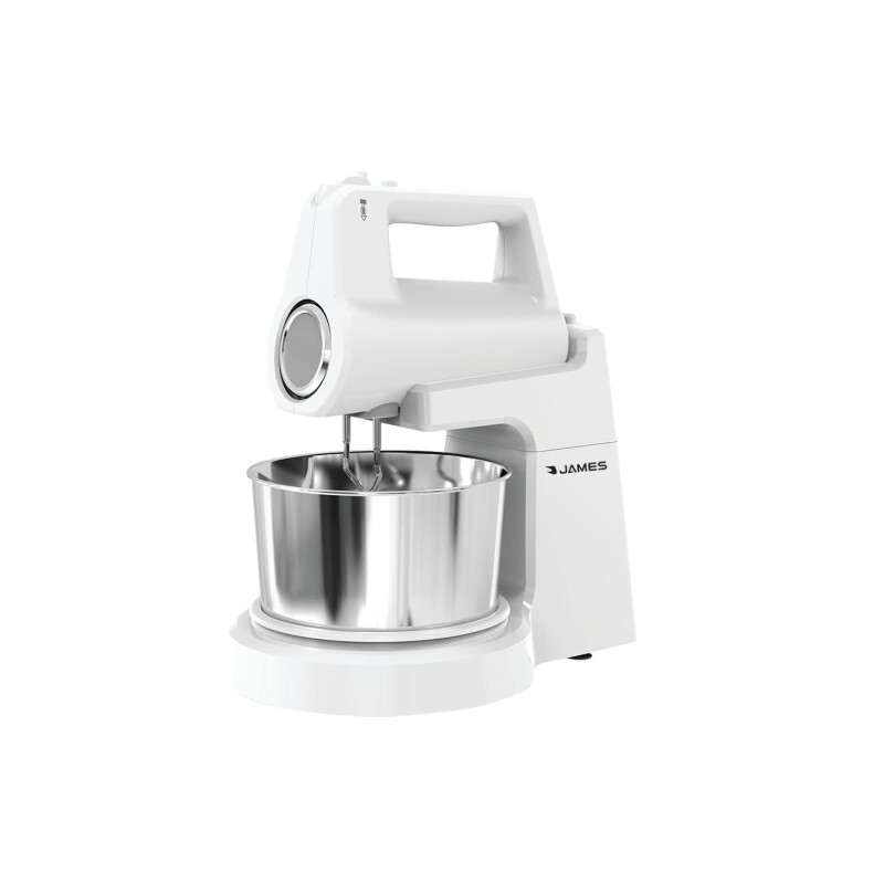 Batidora De Pie James Con Bowl 2L 400W Batidora De Pie James Con Bowl 2L 400W