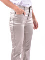 PANTALON ESTON OXFORD DORADO