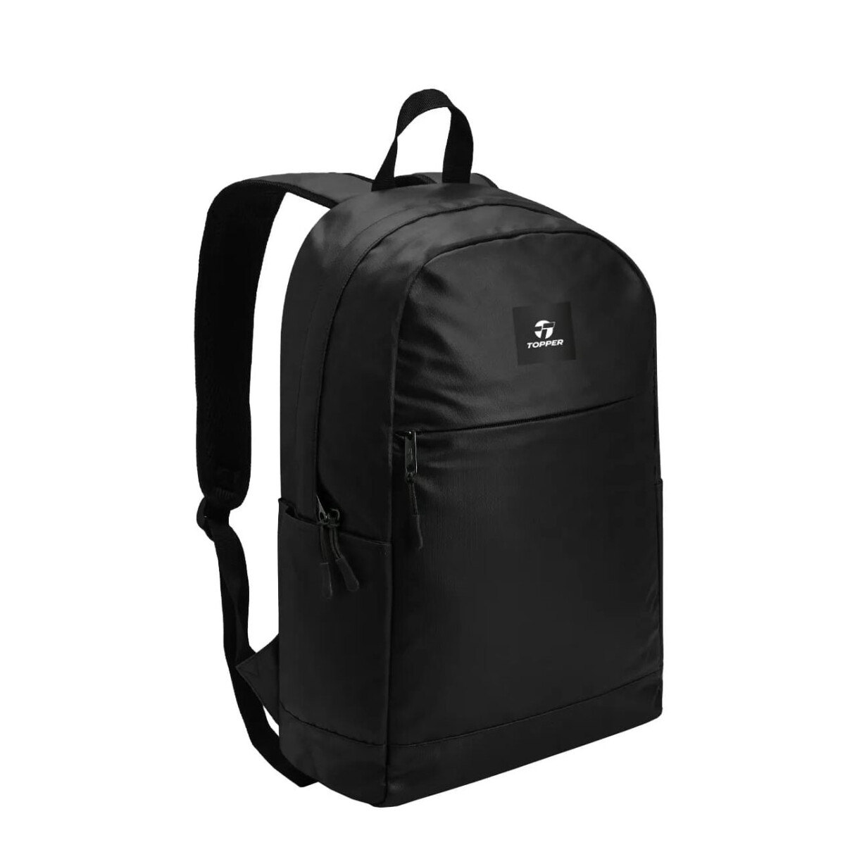 Mochila Topper Athletic - Negro 