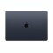 APPLE MACBOOK AIR 13,6' M3/8GB/512GB APPLE Macbook Air MRXW3LL/A 13,6' 512GB SSD / 8GB M3 Chip - Midnight
