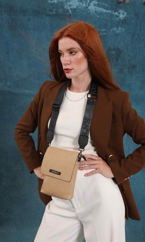 PHONEBAG / PORTA CELULAR ROMERO ARENA